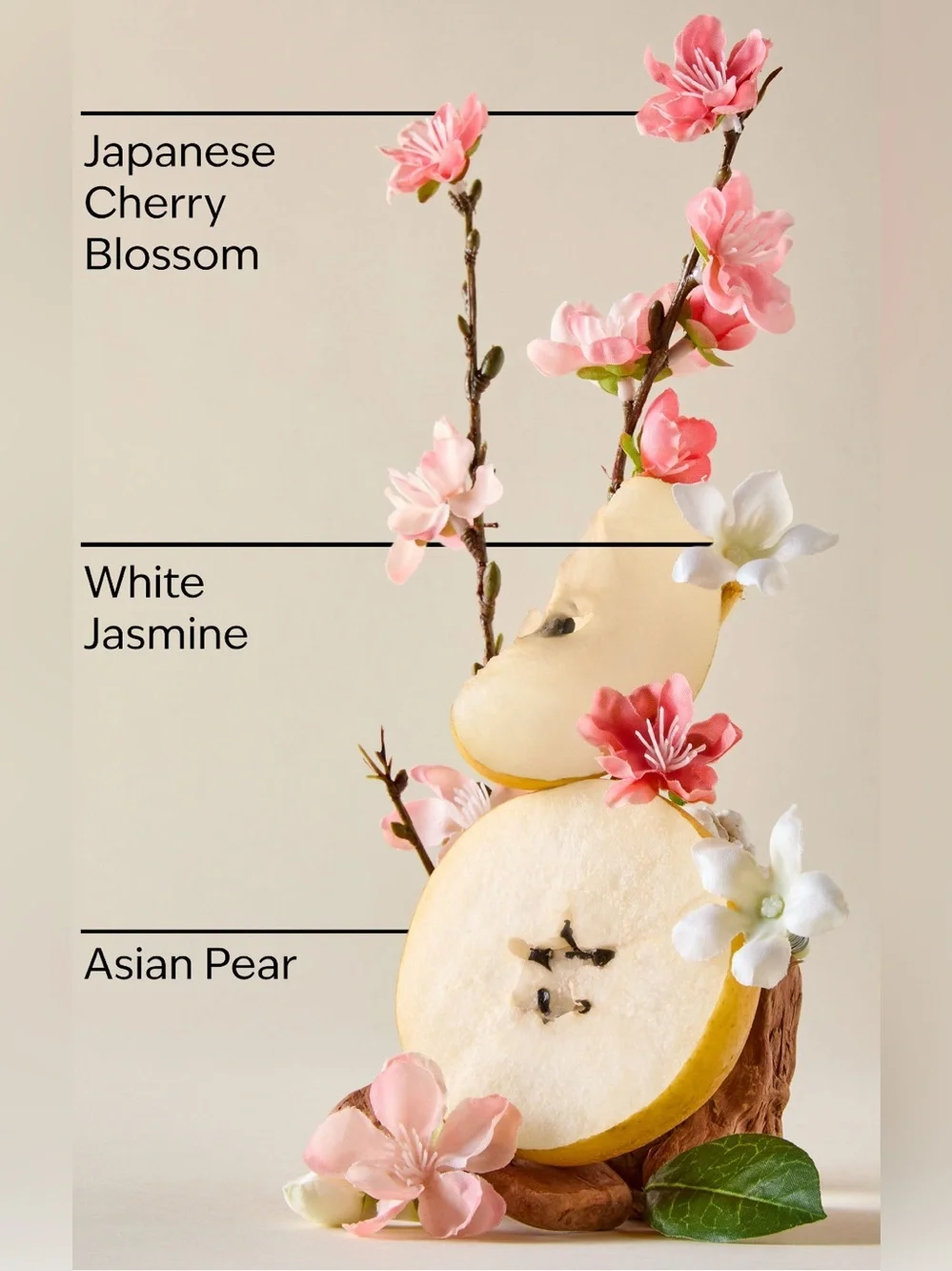Bath Body Works Japanese Cherry Blossom Travel Size Mist NEW